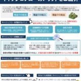 キャッシュフローのメリットをご紹介　～財務の安定化、信用力の向上に！～