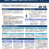 金融庁が後押しする新制度「事業性評価」新しい融資評価方法が来年スタート！